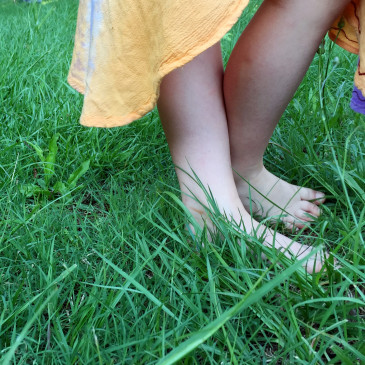 How I’m Keeping My Kids Bug-Bite-Free All Summer