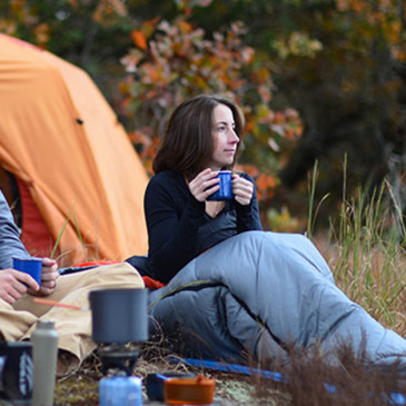 Camping 401: Essential Tips for the First-Timer